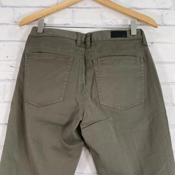 Rhone Pants Men's 28x33 Long Chino Everyday Twill Five Pocket Slim Bundle NWT - Picture 11 of 16